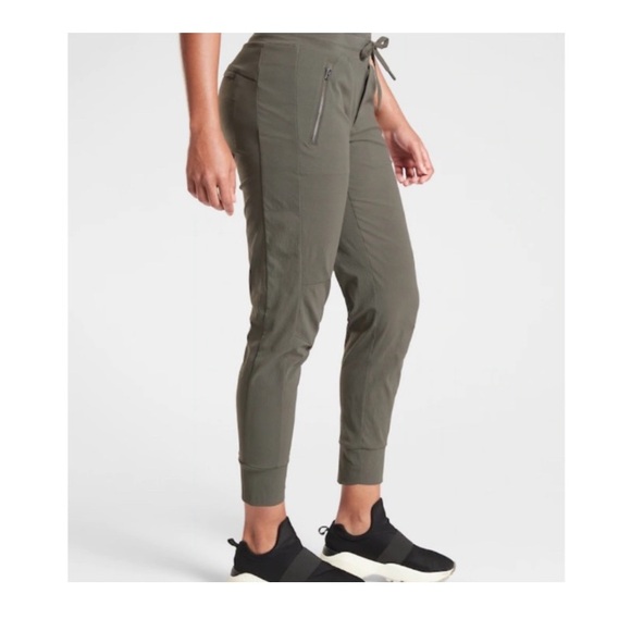 Athleta Joggers - Picture 1 of 11